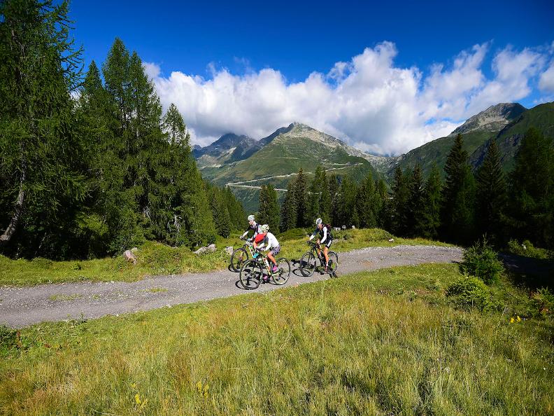 Image 2 - Percorso MTB 